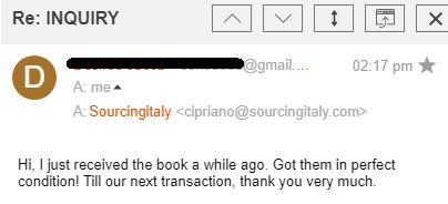 Shopping Proxy Italy 392 Shopping Proxy Italy 392